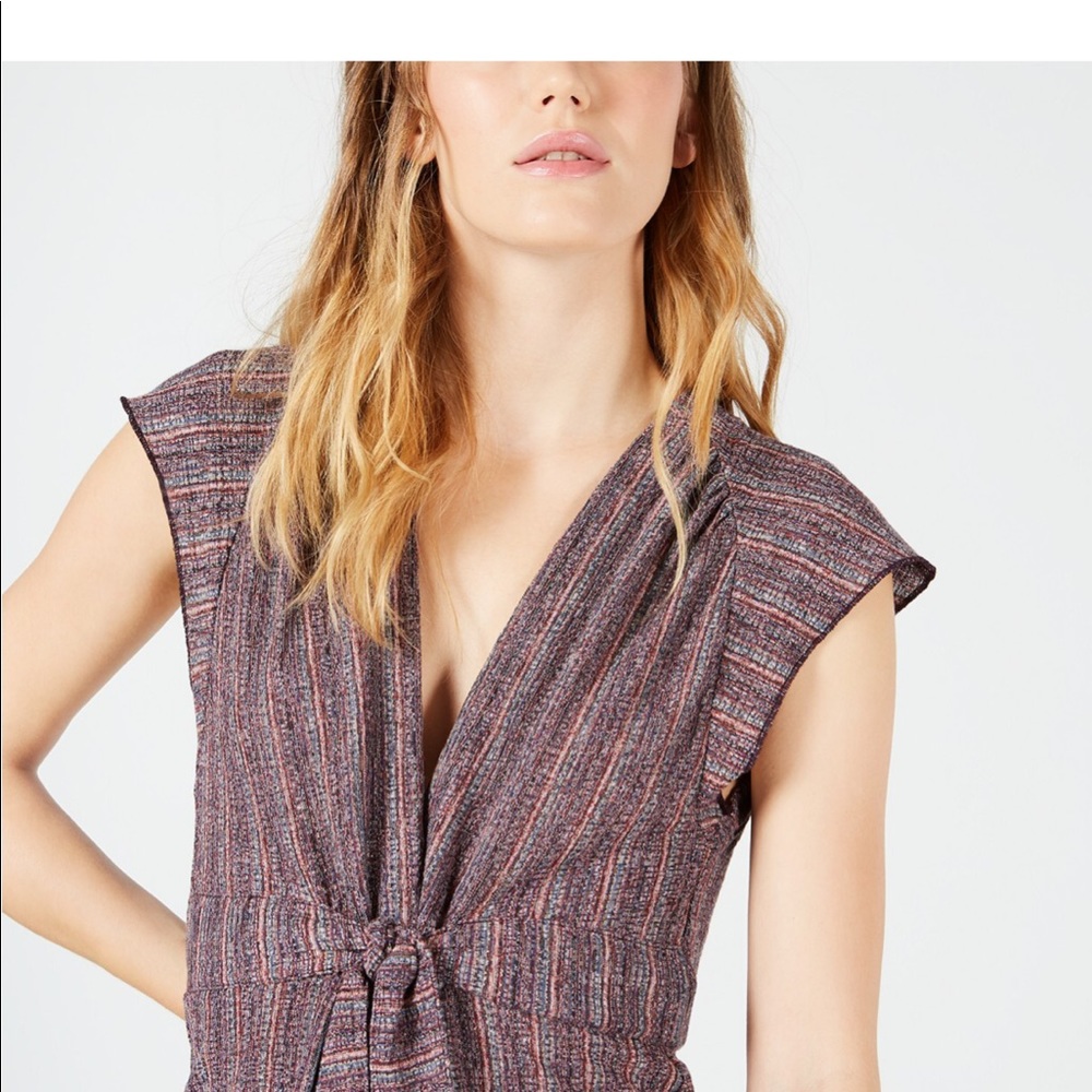 COPY - Free People In Your Eyes Top & Pants Set. - Picture 3 of 5